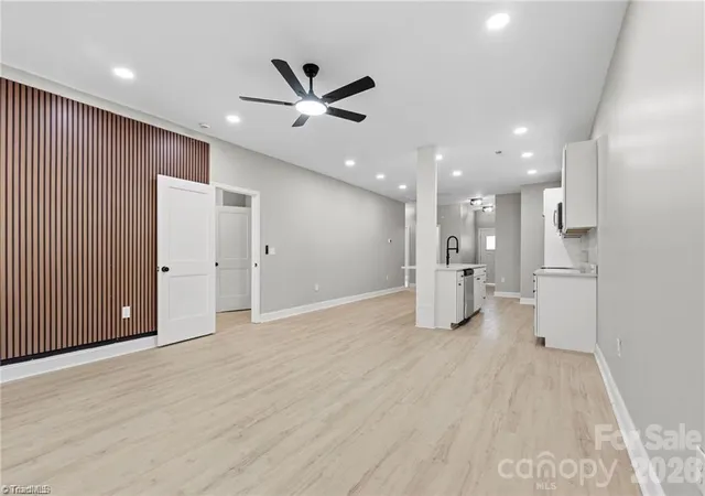 Photo 3 of Sale Pending at 1509 Ne 22nd Street, Winston Salem, NC 27105 | MLS# 4407382 | Listing updated on 2026-10-01