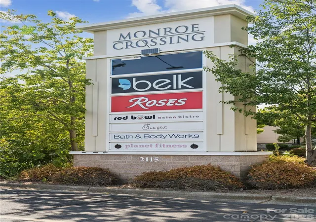 30th image of 1103 Mossy Glade Rd, Indian Trail, NC 28079 | MLS# 4407384