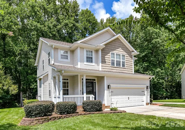 1st image of 141 Drawbridge Ct, Mooresville, NC 28117 | MLS# 4407387