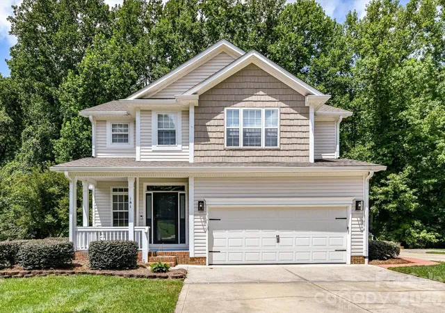 2nd image of 141 Drawbridge Ct, Mooresville, NC 28117 | MLS# 4407387