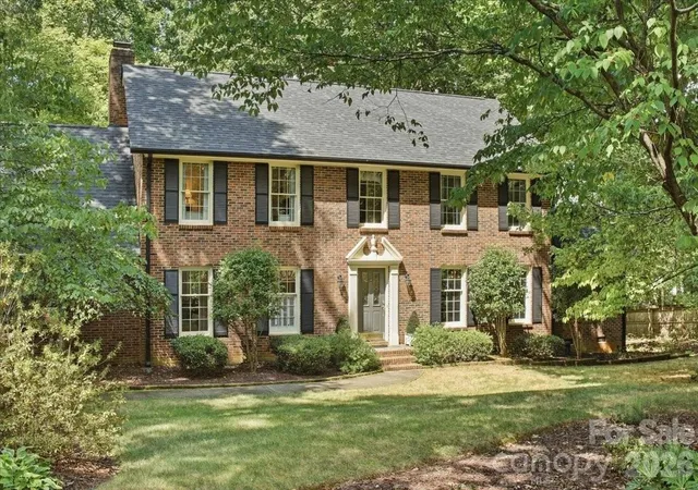 Photo 2 of Single family home for sale at 5138 Panhandle Cir, Matthews, NC 28104 | MLS# 4407389 | Listing updated on 2026-09-22