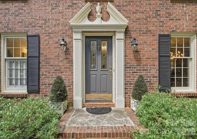 Photo 3 of Single family home for sale at 5138 Panhandle Cir, Matthews, NC 28104 | MLS# 4407389 | Listing updated on 2026-09-22