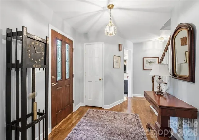 Photo 3 of Single family home for sale at 5138 Panhandle Cir, Matthews, NC 28104 | MLS# 4407389 | Listing updated on 2026-09-22