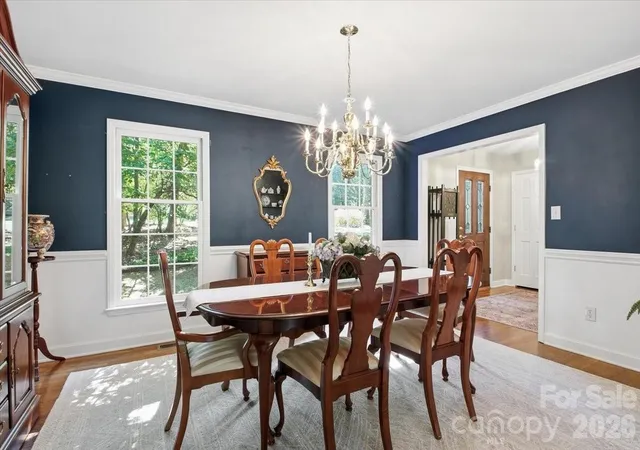 Photo 4 of Single family home for sale at 5138 Panhandle Cir, Matthews, NC 28104 | MLS# 4407389 | Listing updated on 2026-09-22