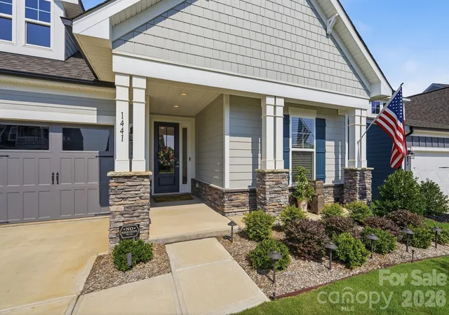 3rd image of 1441 Ardmore Dr, Sherrills Ford, NC 28673 | MLS# 4407391