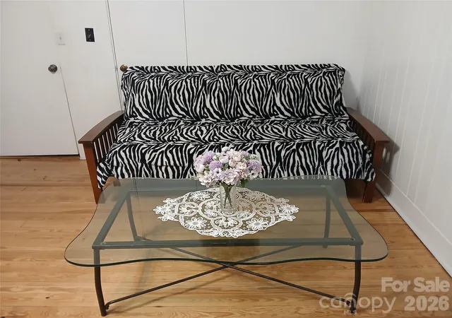 Photo 3 of Single family home for sale at 282 W Mountain St, Rutherfordton, NC 28139 | MLS# 4407394 | Listing updated on 2026-07-25