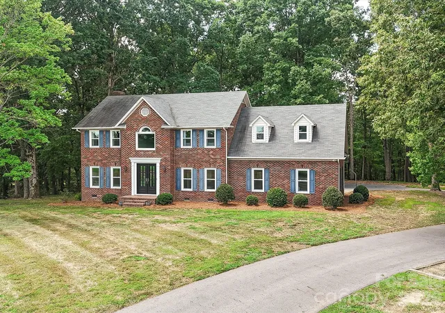 2nd image of 34272 Mabry Rd, Albemarle, NC 28001 | MLS# 4407397