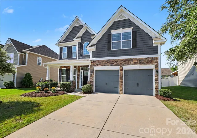 2nd image of 12720 Franklin Square Rd #105, Charlotte, NC 28213 | MLS# 4407399