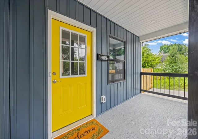 2nd image of 712 Henry Ave, Gastonia, NC 28052 | MLS# 4407404