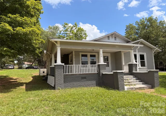2nd image of 405 Park Ave #Lot 1, Morganton, NC 28655 | MLS# 4407405