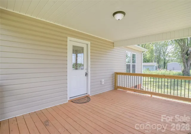 Photo 2 of Single family home for sale at 389 Michaels Rd, Mocksville, NC 27028 | MLS# 4407407 | Listing updated on 2026-07-24