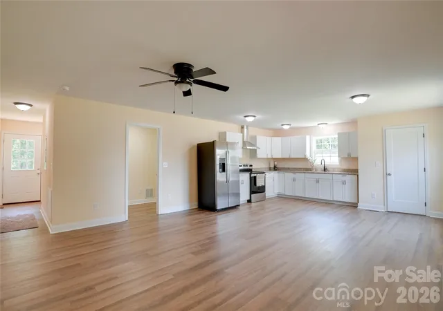 Photo 4 of Single family home for sale at 389 Michaels Rd, Mocksville, NC 27028 | MLS# 4407407 | Listing updated on 2026-10-16
