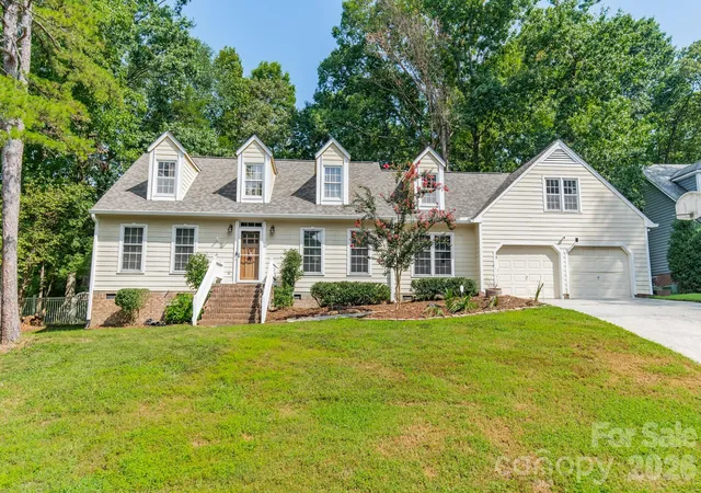 Photo 48 of Single family home for sale at 5815 Chapel Crk Ct, Charlotte, NC 28226 | MLS# 4407410 | Listing updated on 2026-08-17