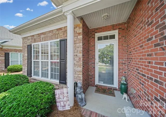 3rd image of 4110 Compostela Ct, Monroe, NC 28110 | MLS# 4407411