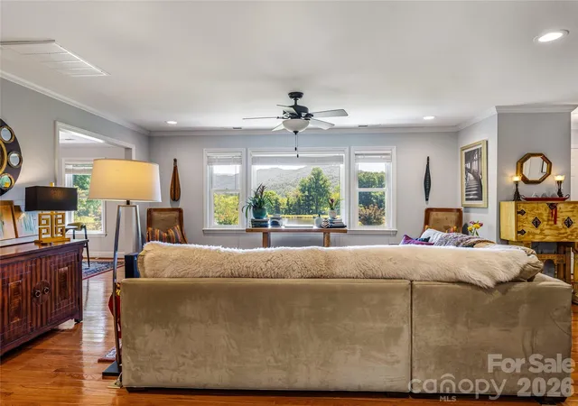 Photo 4 of Single family home for sale at 13 Ashley Rd, Asheville, NC 28805 | MLS# 4407414 | Listing updated on 2026-10-05
