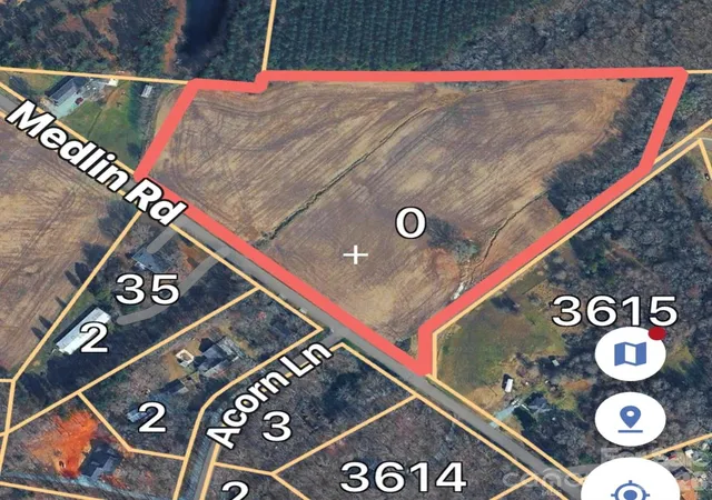 image of 2 Medlin Rd, Monroe, NC 28112 | MLS# 4407426