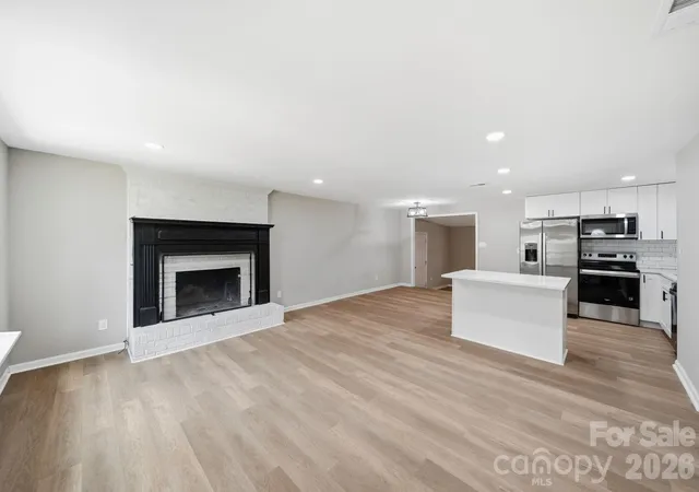 Photo 2 of Single family home for sale at 8114 Holly Hl Rd, Charlotte, NC 28227 | MLS# 4407427 | Listing updated on 2026-09-03