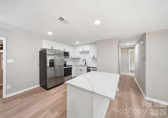 Photo 3 of Single family home for sale at 8114 Holly Hl Rd, Charlotte, NC 28227 | MLS# 4407427 | Listing updated on 2026-09-03