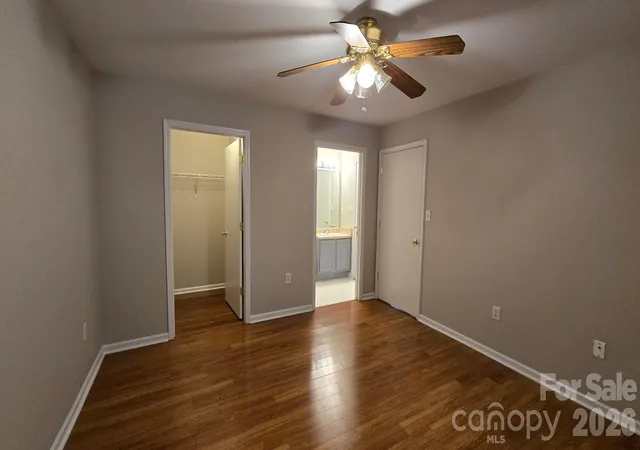 2nd image of 9811 Campus Walk Ln #C, Charlotte, NC 28262 | MLS# 4407436