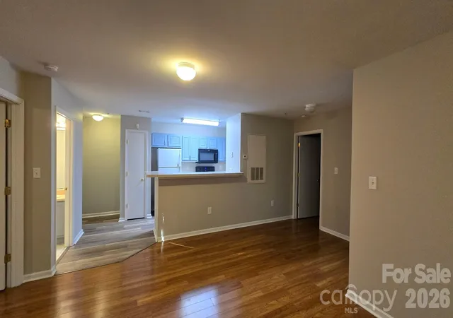 Photo 3 of Condo for sale at 9811 Campus Walk Ln #C, Charlotte, NC 28262 | MLS# 4407436 | Listing updated on 2026-08-05