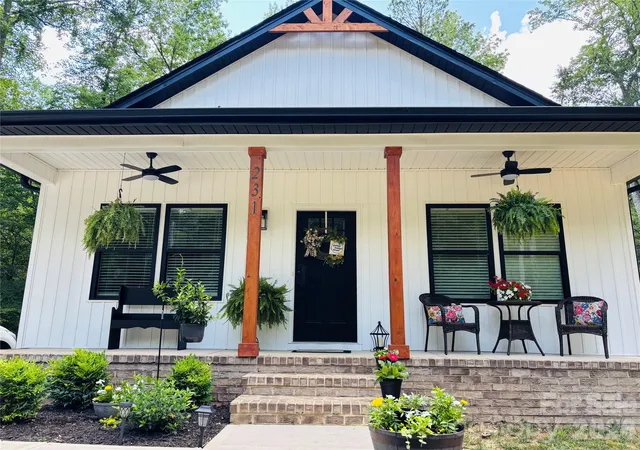 Photo 2 of Single family home for sale at 231 Wagon Rd, Mount Gilead, NC 27306 | MLS# 4407451 | Listing updated on 2026-08-20