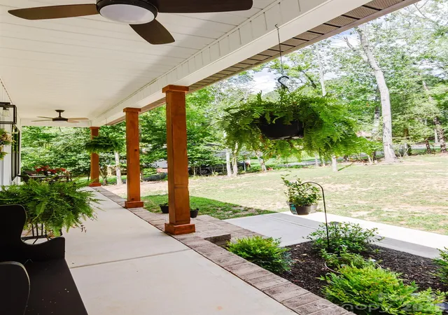 Photo 3 of Single family home for sale at 231 Wagon Rd, Mount Gilead, NC 27306 | MLS# 4407451 | Listing updated on 2026-08-20
