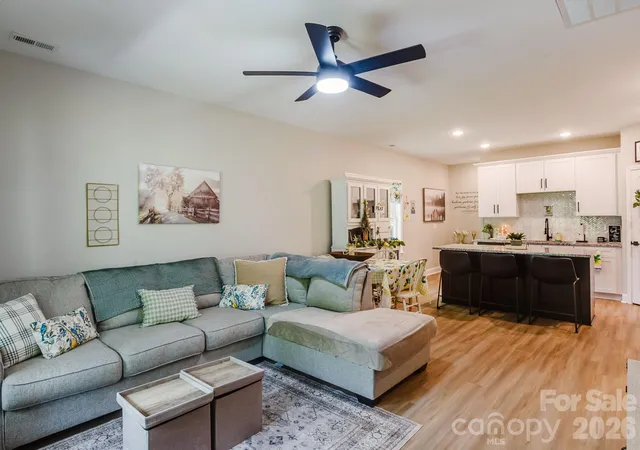 Photo 4 of Single family home for sale at 231 Wagon Rd, Mount Gilead, NC 27306 | MLS# 4407451 | Listing updated on 2026-08-20