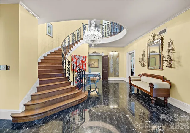 Mansion for sale at 832 Wren Rd, Gastonia, NC 28056 | MLS# 4407460 | Listing updated on 2026-10-06