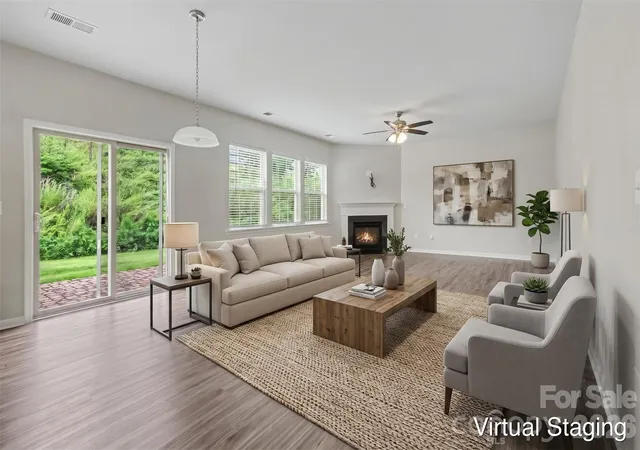 Photo 3 of Single family home for sale at 16846 Cozy Cvs Rd, Charlotte, NC 28278 | MLS# 4407467 | Listing updated on 2026-09-23