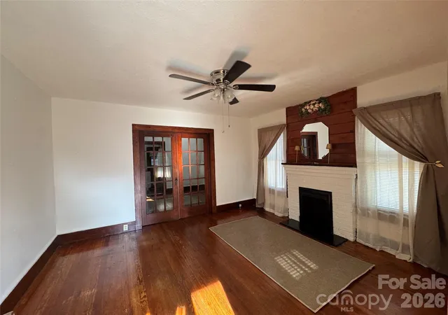 Photo 3 of Sale Pending at 44 Ellis St, Marion, NC 28752 | MLS# 4407469 | Listing updated on 2026-10-01