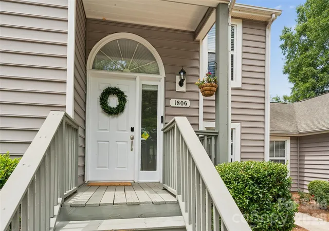 Condo for sale at 1806 Fairlawn Ct, Rock Hill, SC 29732 | MLS# 4407473