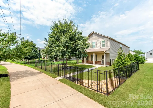 2nd image of 438 Nixon Rd, Belmont, NC 28012 | MLS# 4407475