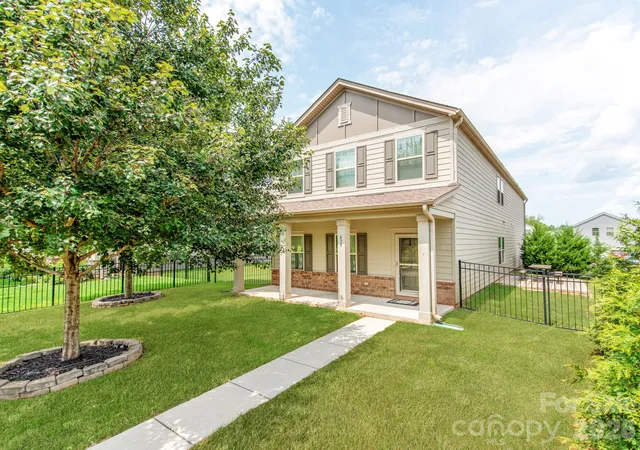 3rd image of 438 Nixon Rd, Belmont, NC 28012 | MLS# 4407475