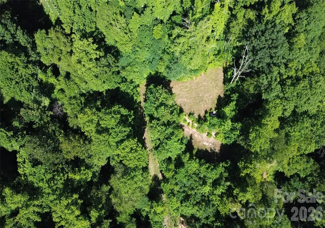Photo 2 of Land for sale at 99999 Morgan Hl Rd, Black Mountain, NC 28711 | MLS# 4407476 | Listing updated on 2026-10-07
