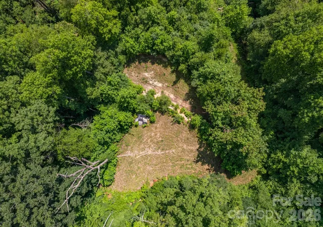 Photo 4 of Land for sale at 99999 Morgan Hl Rd, Black Mountain, NC 28711 | MLS# 4407476 | Listing updated on 2026-10-07