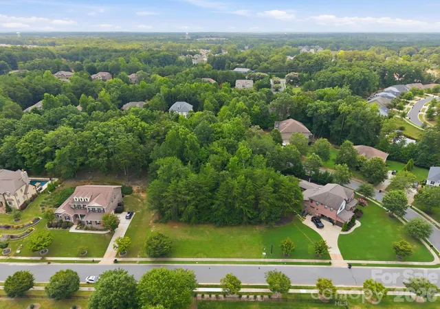 Photo 1 of Land for sale at 16321 Bastille Dr, Charlotte, NC 28278 | MLS# 4407480 | Listing updated on 2026-08-07