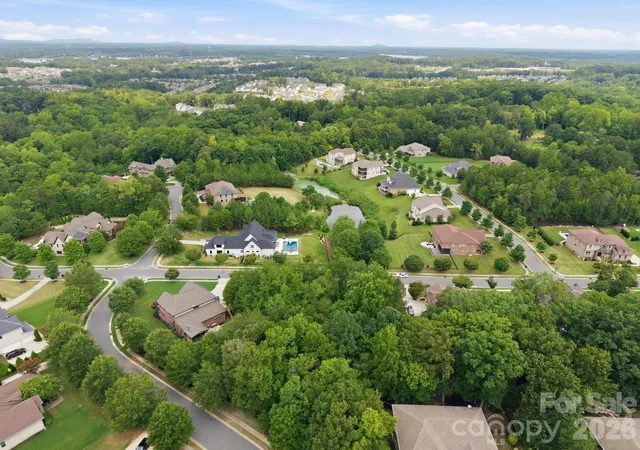 Photo 2 of Land for sale at 16321 Bastille Dr, Charlotte, NC 28278 | MLS# 4407480 | Listing updated on 2026-08-07