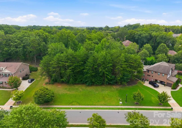 Photo 3 of Land for sale at 16321 Bastille Dr, Charlotte, NC 28278 | MLS# 4407480 | Listing updated on 2026-08-07