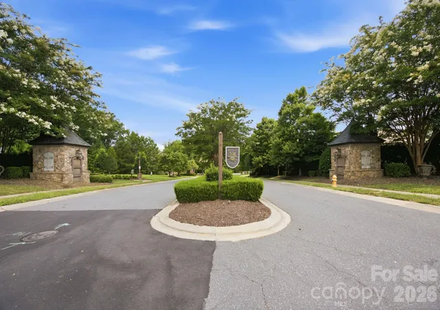 Photo 3 of Land for sale at 16321 Bastille Dr, Charlotte, NC 28278 | MLS# 4407480 | Listing updated on 2026-08-07