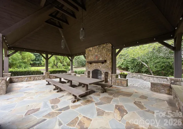 Photo 4 of Land for sale at 16321 Bastille Dr, Charlotte, NC 28278 | MLS# 4407480 | Listing updated on 2026-08-07