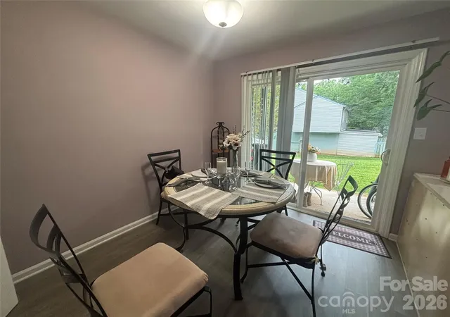 Photo 3 of Condo for sale at 1920 Countrymens Ct #2, Charlotte, NC 28210 | MLS# 4407483 | Listing updated on 2026-07-25