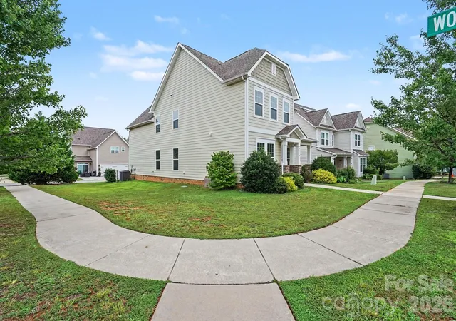 2nd image of 3314 Sara Margaret Dr, Monroe, NC 28110 | MLS# 4407485