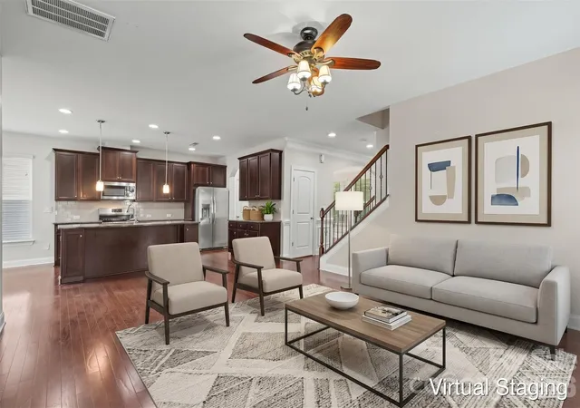 Photo 3 of Single family home for sale at 3314 Sara Margaret Dr, Monroe, NC 28110 | MLS# 4407485 | Listing updated on 2026-09-23