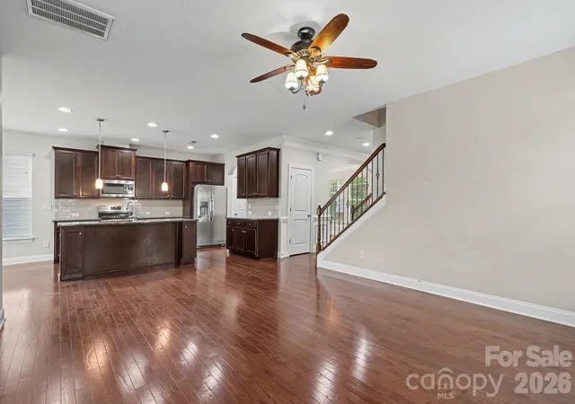 Photo 3 of Single family home for sale at 3314 Sara Margaret Dr, Monroe, NC 28110 | MLS# 4407485 | Listing updated on 2026-09-23