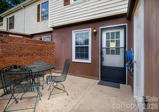 Photo 18 of Condo for sale at 6810 Farmingdale Dr #D, Charlotte, NC 28212 | MLS# 4407486 | Listing updated on 2026-08-28