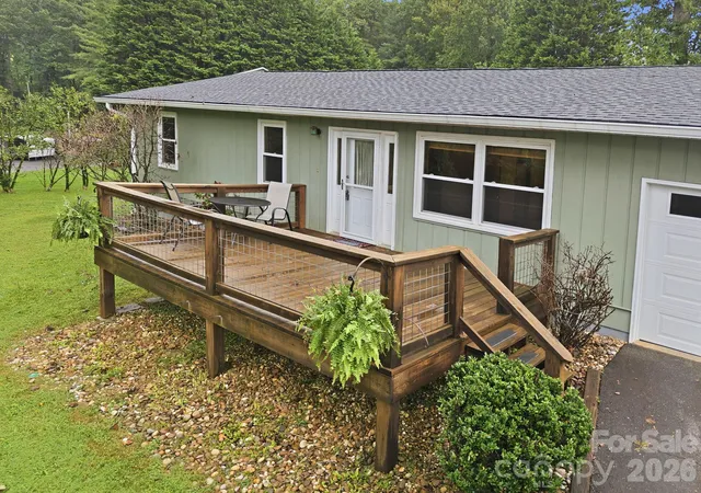2nd image of 62 Hunters Field Ln, Mills River, NC 28759 | MLS# 4407487