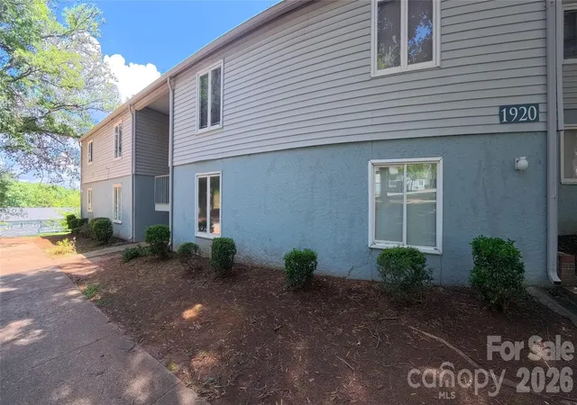Photo 1 of Condo for sale at 1920 Countrymens Ct #4, Charlotte, NC 28210 | MLS# 4407488 | Listing updated on 2026-07-25