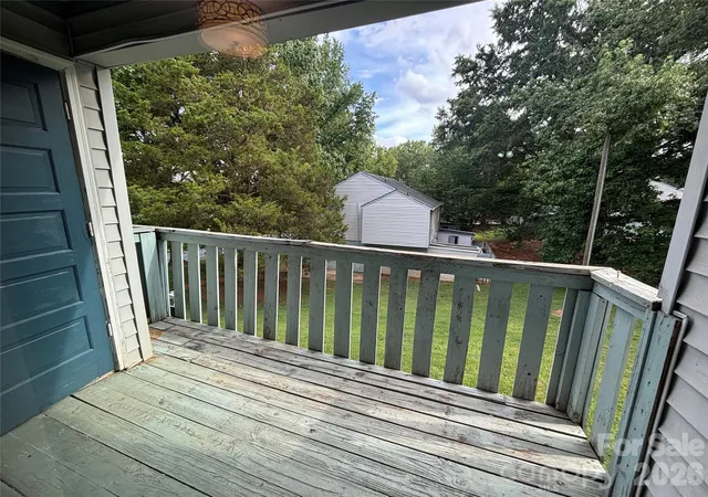 Photo 23 of Condo for sale at 1920 Countrymens Ct #4, Charlotte, NC 28210 | MLS# 4407488 | Listing updated on 2026-07-25