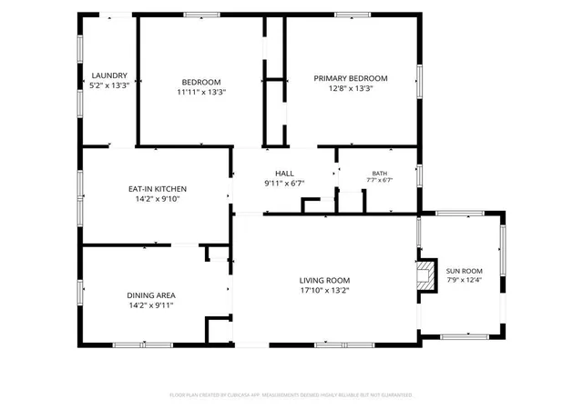 38th image of 1751 W Nc 10 Hwy, Newton, NC 28658 | MLS# 4407495