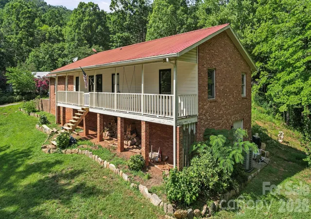 1st image of 6643 Wards Gap Rd, Casar, NC 28020 | MLS# 4407498